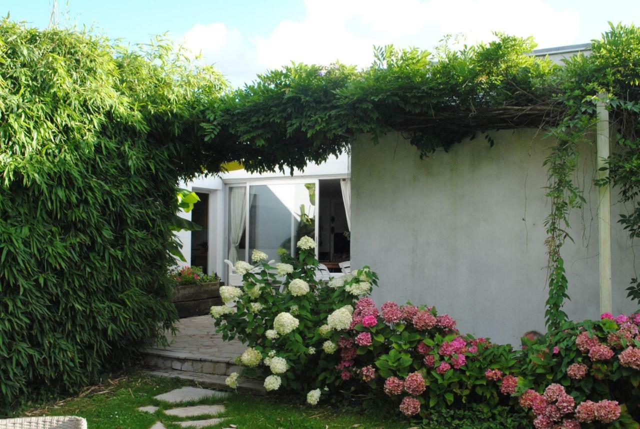 Chambres D'Hotes La Tribu Quevreville-la-Poterie ภายนอก รูปภาพ