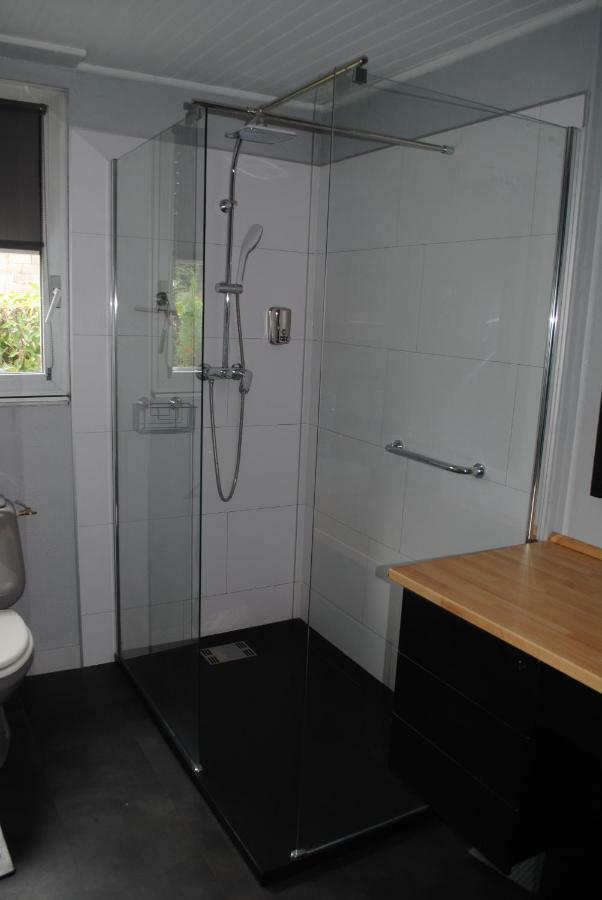 Chambres D'Hotes La Tribu Quevreville-la-Poterie ภายนอก รูปภาพ