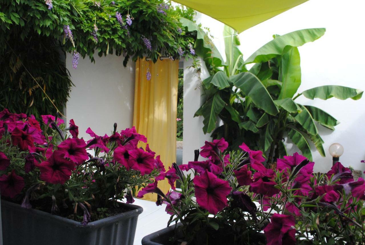 Chambres D'Hotes La Tribu Quevreville-la-Poterie ภายนอก รูปภาพ